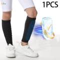 Football Leg Sleeve Stylish Knee Support Protective Sleeve Soccer Shin Guard for Sports Athlete YL. 