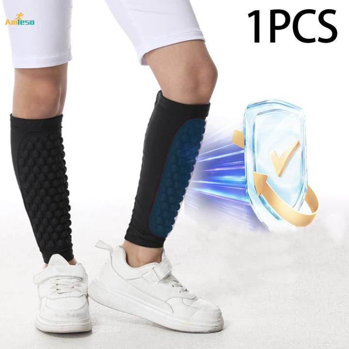 Football%20Leg%20Sleeve%20Stylish%20Knee%20Support%20Protective%20Sleeve%20Soccer%20Shin%20Guard%20for%20Sports%20Athlete%20YL%20-%20Image%202