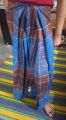 Pocket Lungi - SR Bosundhora Lungi - 100% cotton - Exclusive Design - Paka Rong - Selai Kora - Stitched - Lungi For Men - 5 Hat Lungi. 