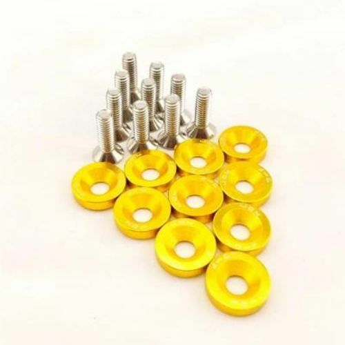 10PCS%20Universal%20Motorcycle%20Baizer%20&%20Style%20Fender%20Washers%20Bumper%20Washer%20Lisence%20Plate%20Bolts%20Kits%20for%20Motorcycle-%20Golden%20-%20Image%202