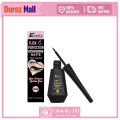 Everly Beauties Flick Perfection 24H Waterproof Liquid Eyeliner. 