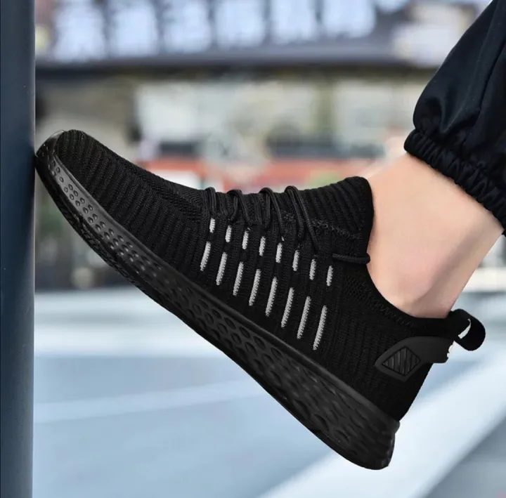 Men%20Casual%20Footwear%20Royal%20Black%20-%20Image%204