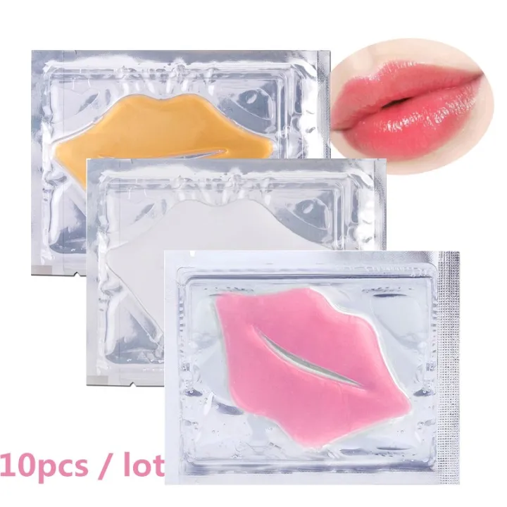 10Pcs%20Beauty%20Super%20Lip%20Plumper%20Pink%20Crystal%20Collagen%20Lip%20Mask%20Patches%20Moisture%20Essence%20Wrinkle%20Ance%20Korean%20Cosmetics%20Skin%20Care%20AOutlierA%20-%20Image%202