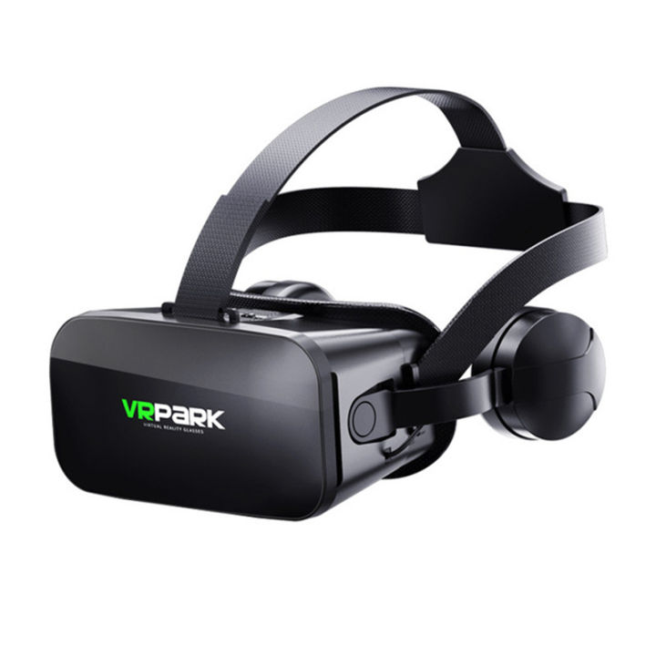 VRPARK%20J20%203D%20VR%20Virtual%20ity%20Glasses%20with%20Headset%20Controllers%20-%20Image%203