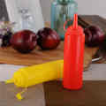 Sauce Ketchup Bottle High Quality Plastic Bottle. 