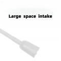 Fish Tank Water Changer Air Pump Cleaning Accessories.