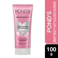 Pond's Face Wash Bright Beauty 100g.