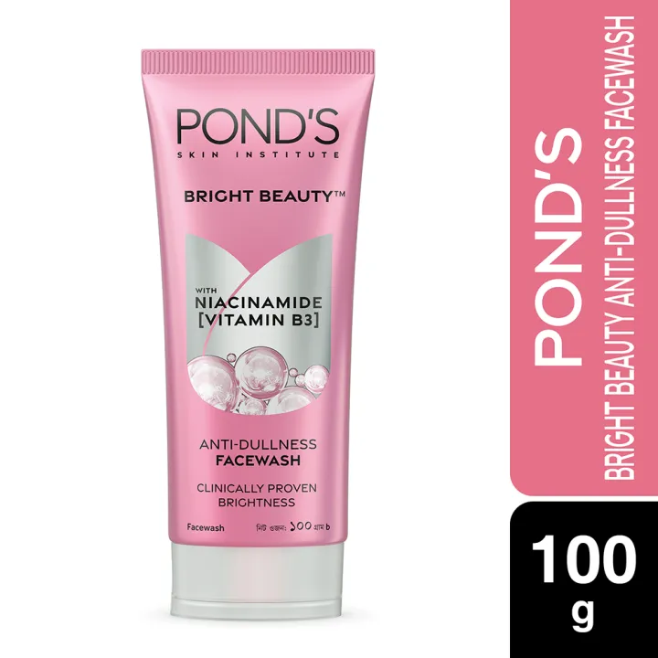 Pond's%20Face%20Wash%20Bright%20Beauty%20100g%20-%20Image%202