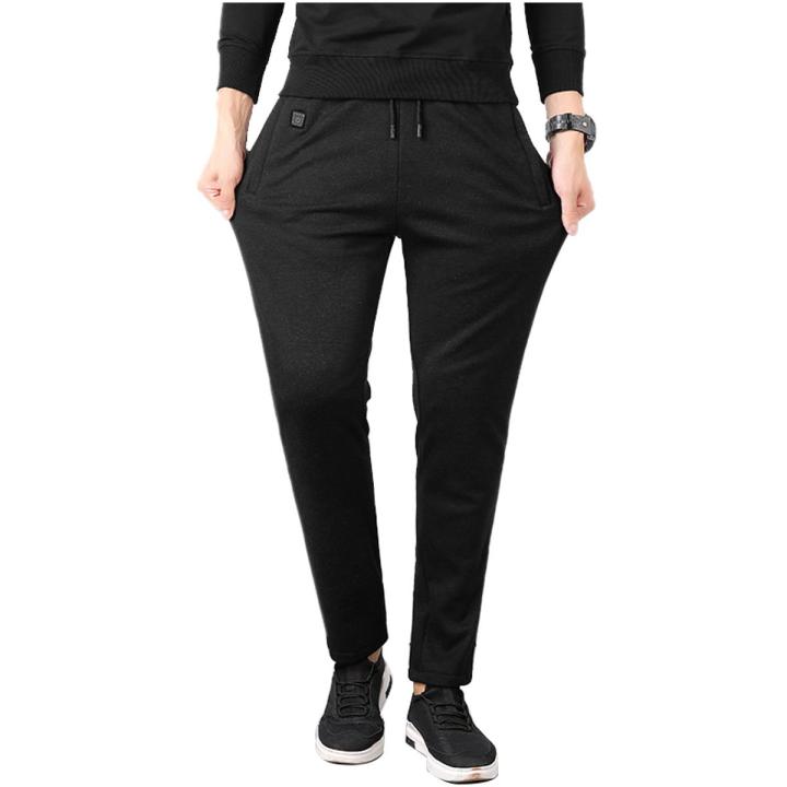 Shekh Sadi Cotton Narro Stise Trouser Pant For Men