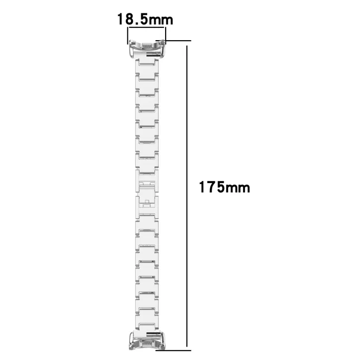 (COD%20Available)%20For%20Xiaomi%20Band%209%20/%209%20NFC%20Diamond%20Three%20Beads%20Stainless%20Steel%20Metal%20Watch%20Band%20-%20Image%207