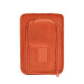 Waterproof Shoe Travel Pouch Multifunction Portable Tote Organizer Storage Bag. 