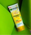 Garnier Bright Complete Vitamin C Face Wash-100g. 
