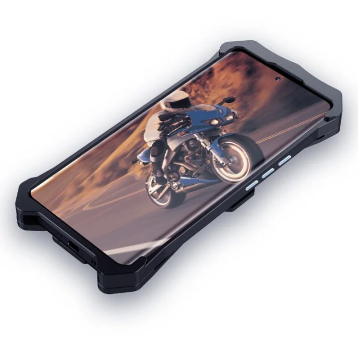 POCO%20X6%20PRO%205G%20Cooling%20Bumper%20Case%20Luxury%20Powerful%20Screw%20Frame%20Metal%20Cover%20For%20Xiaomi%20POCO%20X6%20PRO%205G%20X6PRO%20Aluminum%20Cases%20-%20Image%203