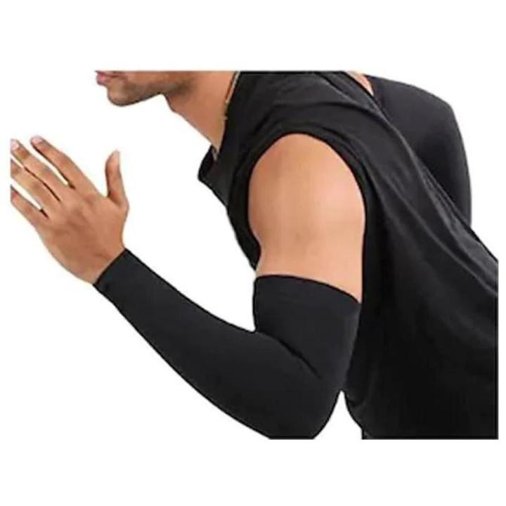 Cycling, Running,Golf, Driving,Basketball, Football & Outdoor Activities Tattoos Arm Warmer