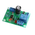 Liquid Level Controller Module Water Level Detection Sensor Controller Board 9V 12V AC DC High Current Relay Control Pump. 