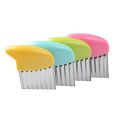 Wave Onion Potato Slicer Cutter Wrinkled French Fries Salad Corrugated Cutting Chopped Potato Slices Knife Kitchen Supplies Tool-1. 