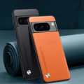For Google Pixel 8 Pro Case All-Inclusive Shockproof Soft Leather Ultra-Thin Fashion For Google Pixel 8 Pro Back Cover. 