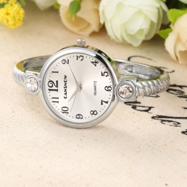 Fashion%20Women%20Bangle%20Watch%20Simple%20Rhinestone%20Ladies%20Watches%20Elegant%20Silver%20Steel%20Wristwatch%20for%20Female%20Dropping%20Clock%20-%20Image%205