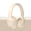 Noise Reduction Wireless Headphones Blutooth DR58 Gaming Earphone Bluetooth Earphones With Mic Original Gift Gamer Headset Sport. 