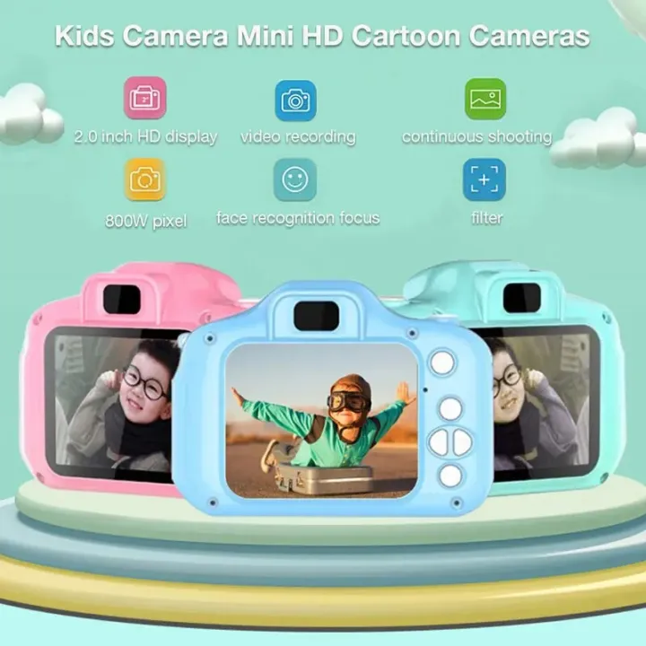 X2%20Children%20Mini%20Digital%20Camera%20Can%20Take%20Pictures%20HD%20Video%20Small%20Camera%20Photography%20Children%20Birthday%20Gift%20Kids%20Toys%20for%20Kids%20-%20Image%203