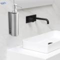 Liquid Soap Dispenser 1Pcs Lotion Pump Bottle Handwash Container.