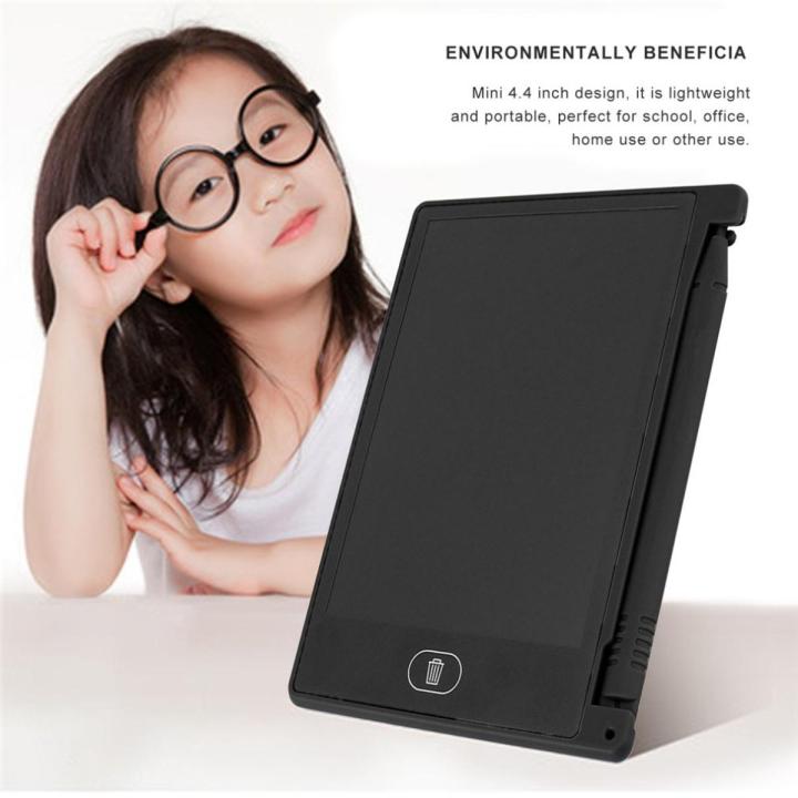 Hot inch Mini Writing Tablet Digital LCD Drawing Notepad