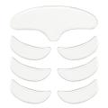 7Pcs Reusable Silicone Patches Anti Rimpel Pads Wrinkle Removal Sticker Face Forehead Neck Eye Sticker Skin Care Patch. 