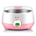 Automatic Yogurt Maker Doi Maker Stainless Steel Electric Yogurt Machine for Homemade Doi and Curd – One Touch Healthy Fermentation Maker for Kitchen Use. 