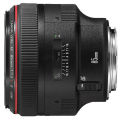 Canon EF 85mm f/1.2L II USM. 
