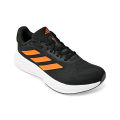 ADIDAS RESPONSE SUPER M CBLACK/ SOLRED/CBLACK INTERNATIONAL SPORTS SNEAKER.