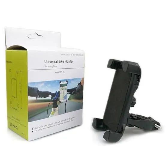 Driving%20Time%20Mobile%20Phone%20Holder%20for%20Bike%20and%20Bicycle%20-%20Black%20-%20Image%205