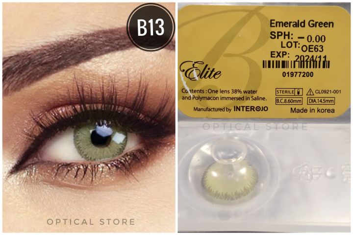 Bella%20Emerald%20Green%20Elite%20Color%20Contact%20Lens%20with%20Regular%20Kit%20Box.%20For%20men,women/Unisex.%20Bella%20Elite%20Series.%20#emerald.green%20-%20Image%206
