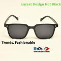 New Men Fashion Eyeglasses Best glasses Classic Design New Reading Transparent glass Best Quality Premium Man Endgame Cutout White -Eyeglass Latest Glass Trends Eye Glass Frame Unisex Reading glasses.