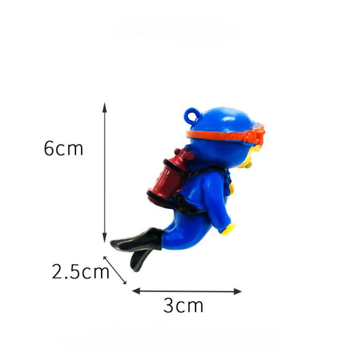Creative%20Aquarium%20Fish%20Tank%20Decoration%20Diver%20Aquarium%20Accessories%20Landscaping%20Ornament%20Fish%20Tank%20Accessories%20Diy%20-%20Image%206