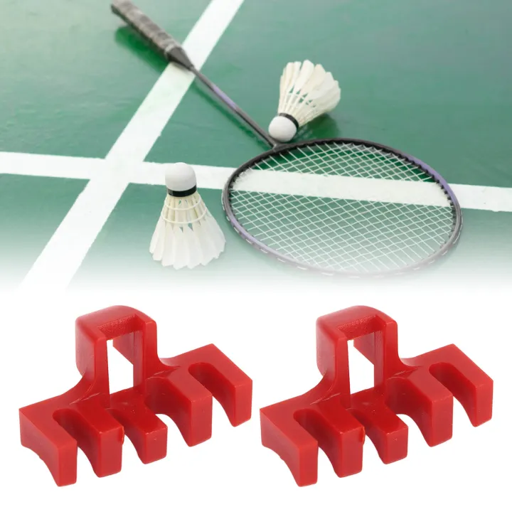 Stringing%20Racquet%20Load%20Spreader,%20Badminton%20Racket%20Load%20Spreader%20Wire%20Groove%20Design%20Distributing%20Pressure%20for%20Stringing%20Machine%20Tool%20-%20Image%202