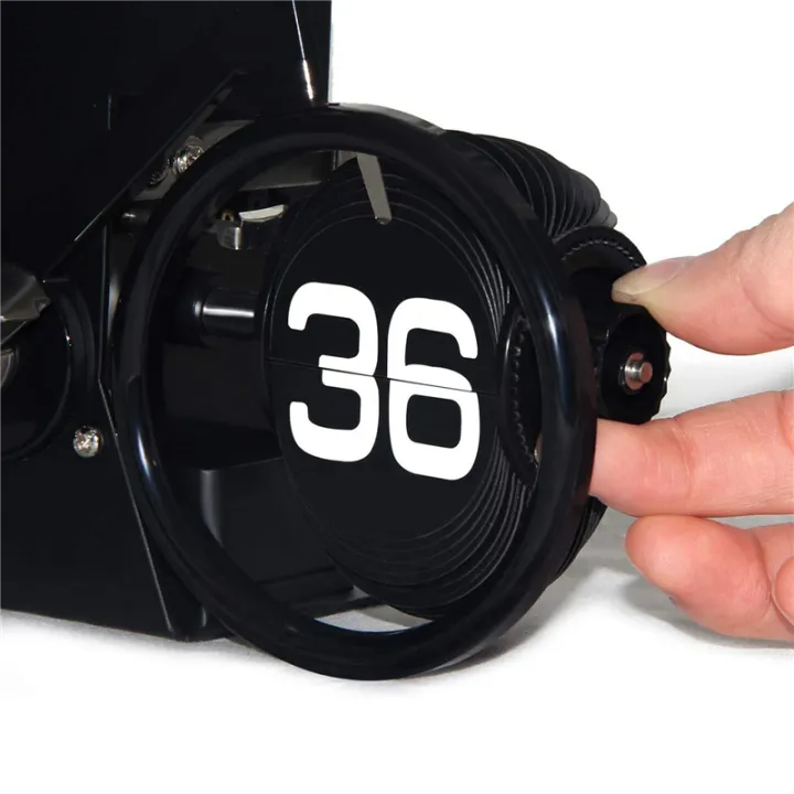 2X%20Flip%20Clock%20Retro%20Style%20Bicycle%20Shaped%20Flip%20Clock%20Classic%20Mechanical%20Desktop%20Clock,%20Digital%20Display%20-%20Image%204