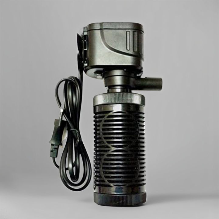 800L/Hour 15W Venus Aqua Big Size Silent Aquarium Filter