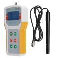 JPB‑607A DO Meter Dissolved Oxygen Detector Water Tester for Aquaculture Fish Pond. 