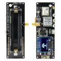 LILYGO ® Meshtatic T-Beam V1.2 ESP32 LoRaGPS WiFi Bluetooth Development Board. 