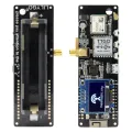 LILYGO ® Meshtatic T-Beam V1.2 ESP32 LoRaGPS WiFi Bluetooth Development Board. 