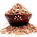 Red Flattened Rice (Lal Cira) - 1kg. 