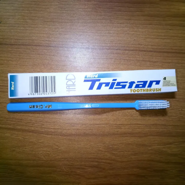 Plastic%202%20pcs%20Hard%20Toothbrush%20-%20Multicolor%20-%20Image%203