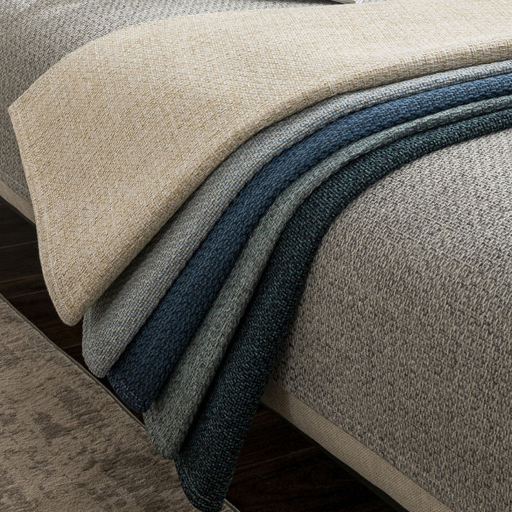 Sofa%20Cover%20Couch%20Covers%20Solid%20Color%20Anti-slip%20Cushion%20Blanket%20Simple%20Modern%20Living%20Room%20Furniture%20Decoration%20-%20Image%202