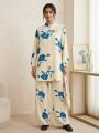 Cotton 2 Piece Kurti Kameez Dress for Women Trendy Stylish Comfortable Daily Wear Fabric.