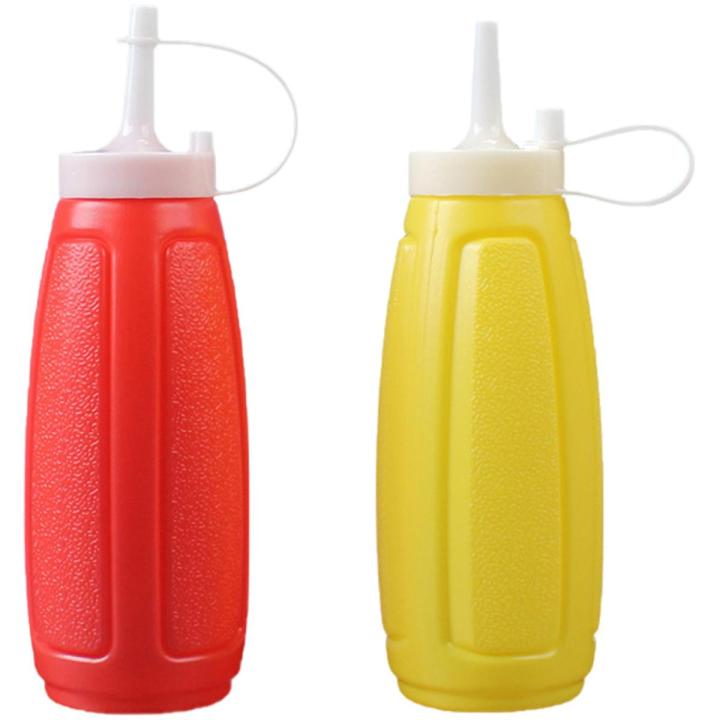 Sauce Bottle Small Size 250 ml 1 Piece