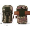 Tactical waist bag waist pack belt bag mobile bag for men 2022. 