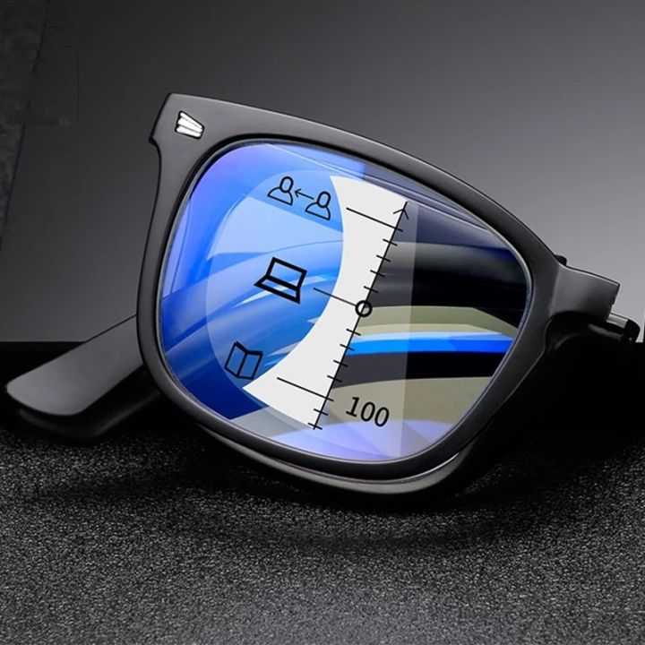 New%20Foldable%20Multifocal%20Reading%20Glasses%20Men%20High-quality%20Zoom%20Far%20and%20Near%20Anti%20Blue%20Ray%20Folding%20Presbyopia%20Glasses%20Women%20Retro%20-%20Image%203