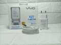 VIVO X27 NEX 18W Fast Travel CHARGER WITH VIVO TYPE C CABLE. 