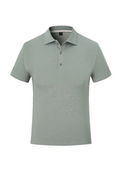 Summer%20short%20sleeved%20polo%20shirt,%20men's%20solid%20color%20lapel%20T-shirt,%20loose%20half%20sleeved%20T-shirt%20top%20-%20Image%202