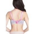 Versatile -Maternity Nursing Bra Pregnant Women Open Buckle Breastfeeding Bras Circumference No Steel Ring Lace Cotton Underwear- Avant-garde. 